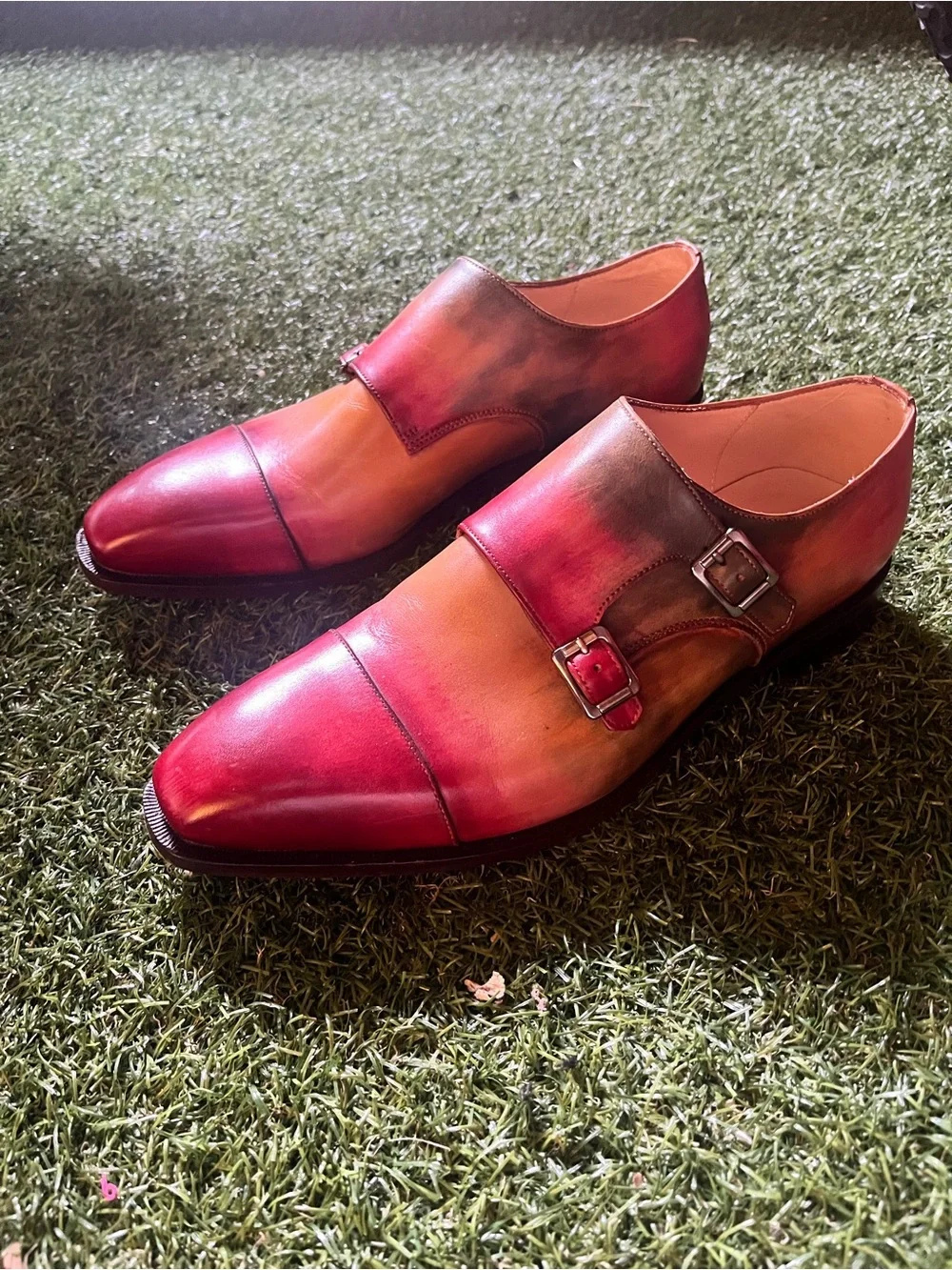 N/A stylish men
